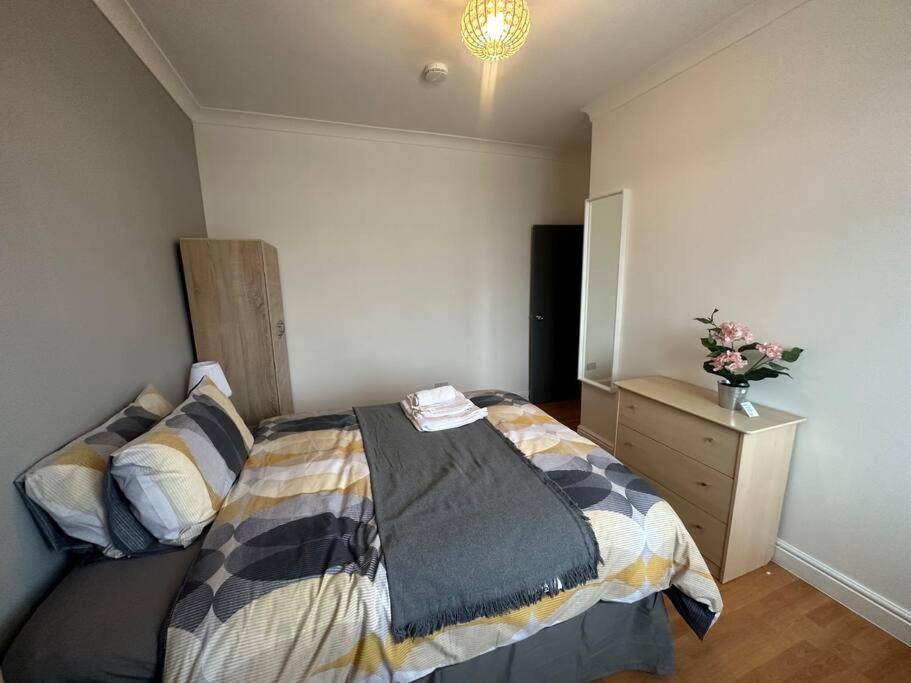 5 Bedroom House Se6 London Exterior foto