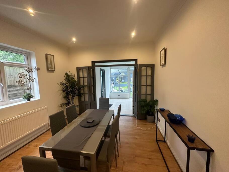 5 Bedroom House Se6 London Exterior foto