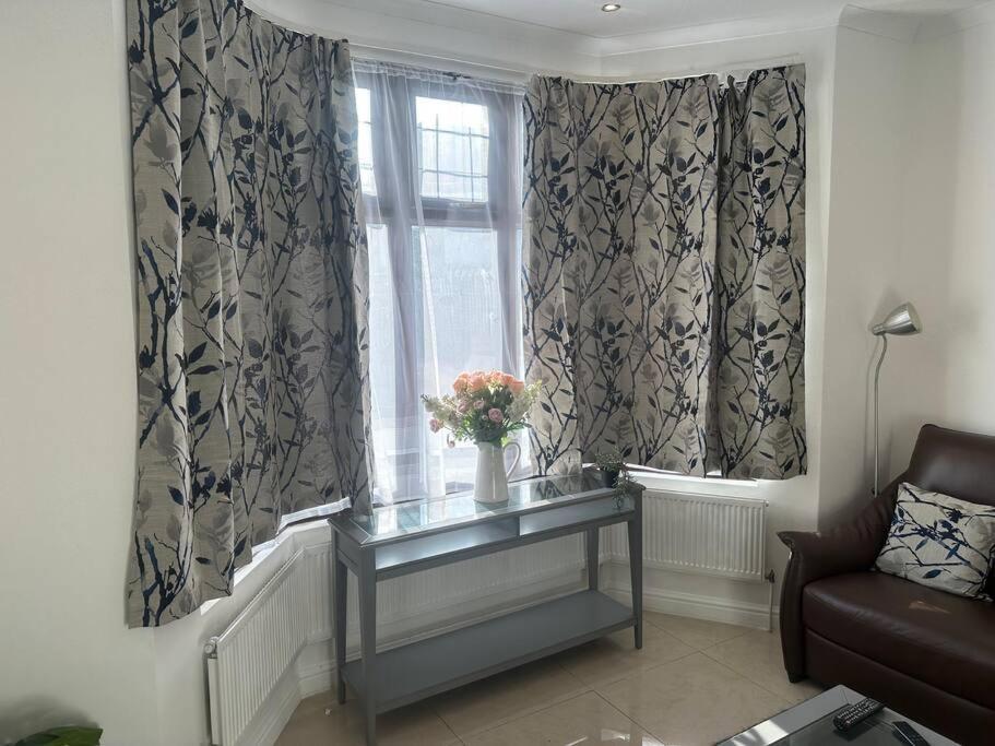 5 Bedroom House Se6 London Exterior foto